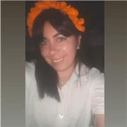 Profesora de Nivel inicial